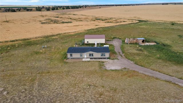 69501 E 72nd Avenue, Byers, CO 80103