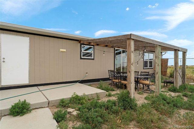69501 E 72nd Avenue, Byers, CO 80103