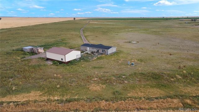 69501 E 72nd Avenue, Byers, CO 80103