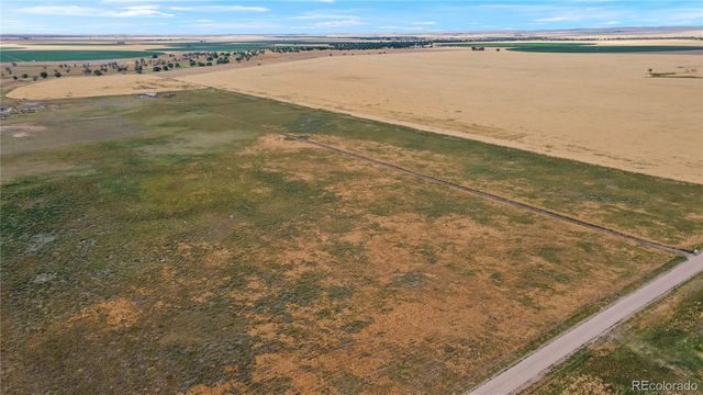 69501 E 72nd Avenue, Byers, CO 80103