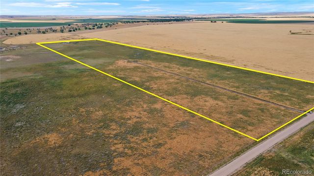 69501 E 72nd Avenue, Byers, CO 80103