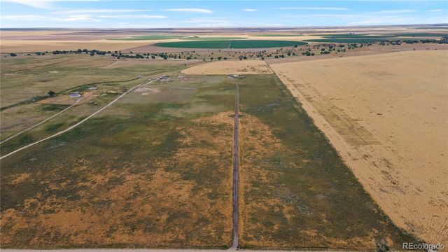 69501 E 72nd Avenue, Byers, CO 80103