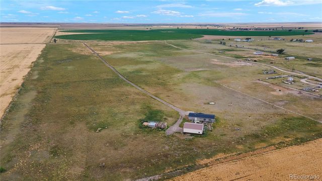 69501 E 72nd Avenue, Byers, CO 80103