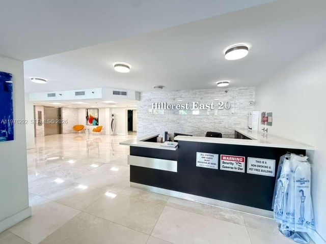 919 Hillcrest Dr 314, Hollywood, FL 33021