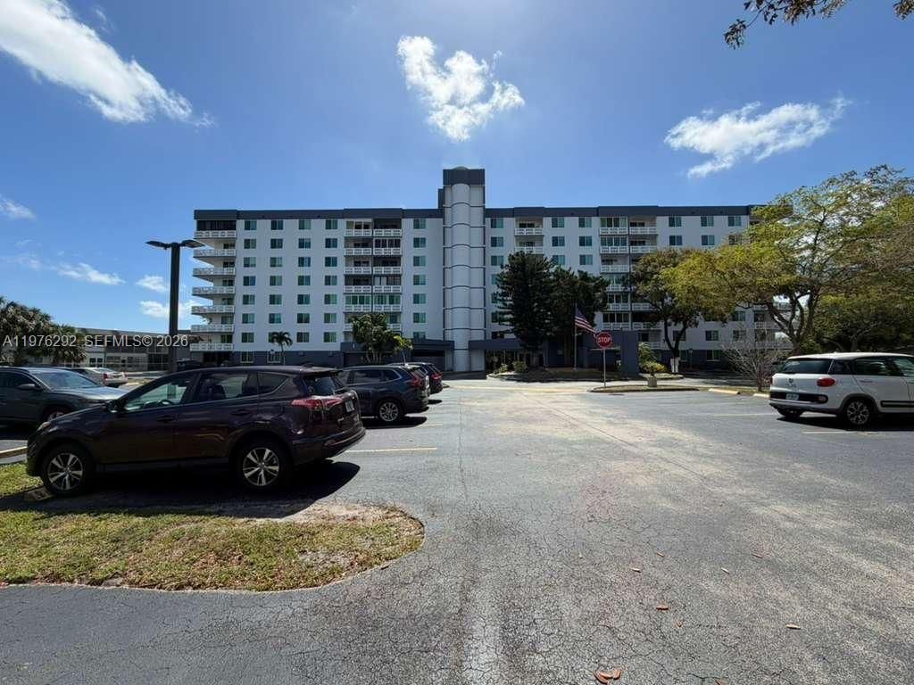 919 Hillcrest Dr 314, Hollywood, FL 33021
