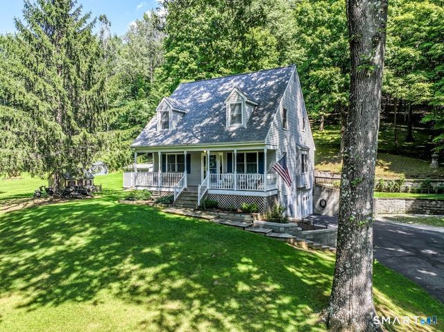 20 Heacock Crossbrook Road, New Milford, CT 06776
