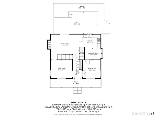 20 Heacock Crossbrook Road, New Milford, CT 06776