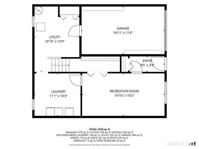 20 Heacock Crossbrook Road, New Milford, CT 06776