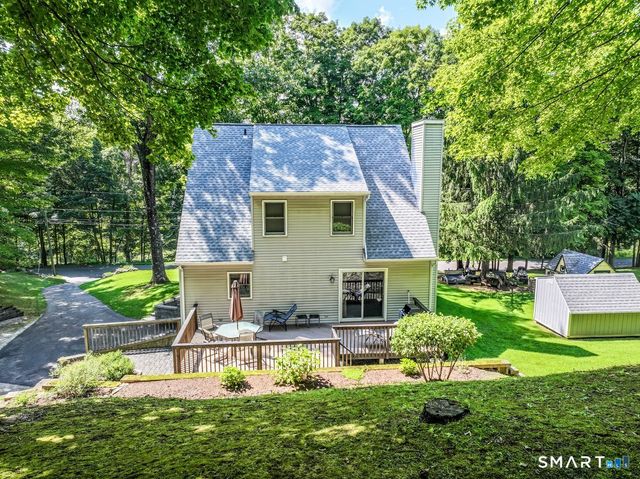 20 Heacock Crossbrook Road, New Milford, CT 06776