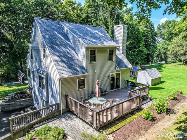 20 Heacock Crossbrook Road, New Milford, CT 06776