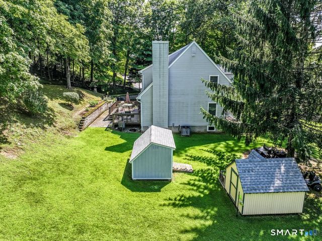 20 Heacock Crossbrook Road, New Milford, CT 06776