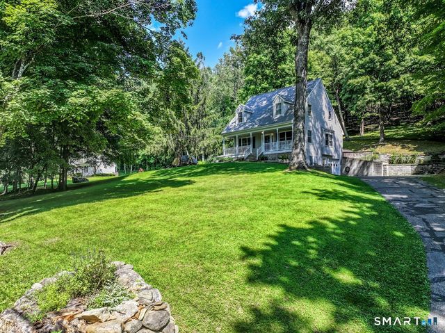 20 Heacock Crossbrook Road, New Milford, CT 06776