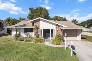 11650 Pointe Circle DR, Fort Myers, FL 33908