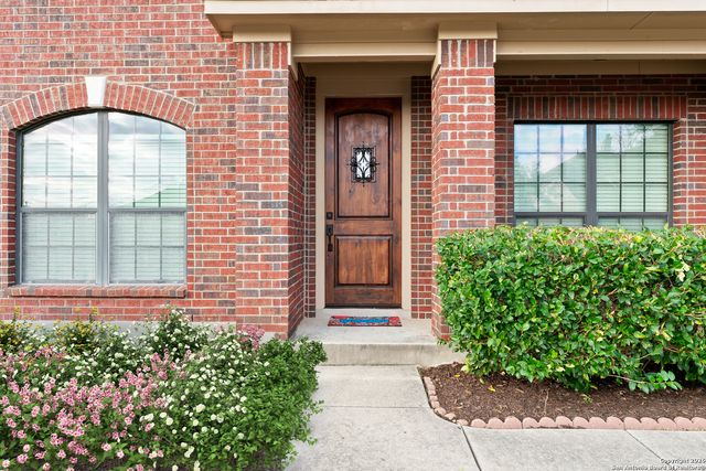 3503 Valencia Peak, San Antonio, TX 78261