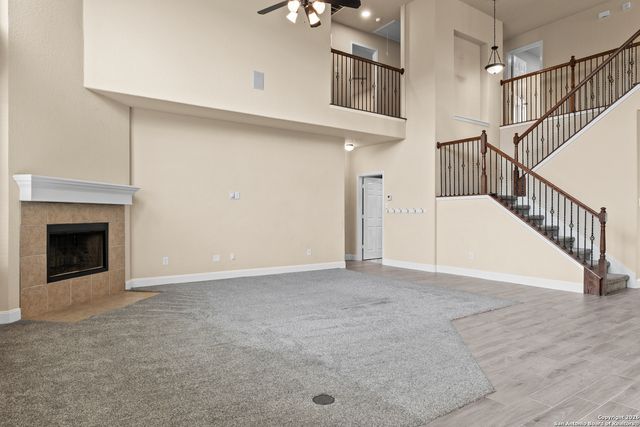 3503 Valencia Peak, San Antonio, TX 78261