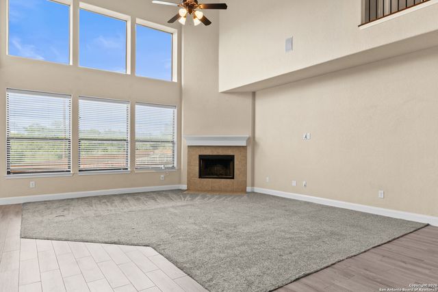 3503 Valencia Peak, San Antonio, TX 78261