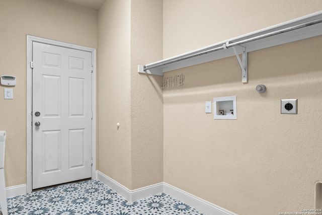 3503 Valencia Peak, San Antonio, TX 78261