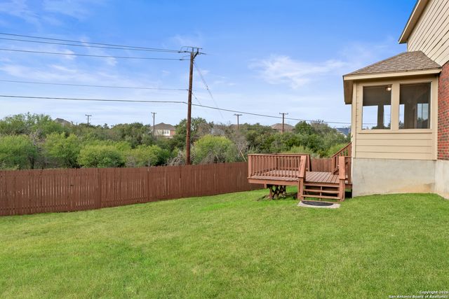 3503 Valencia Peak, San Antonio, TX 78261