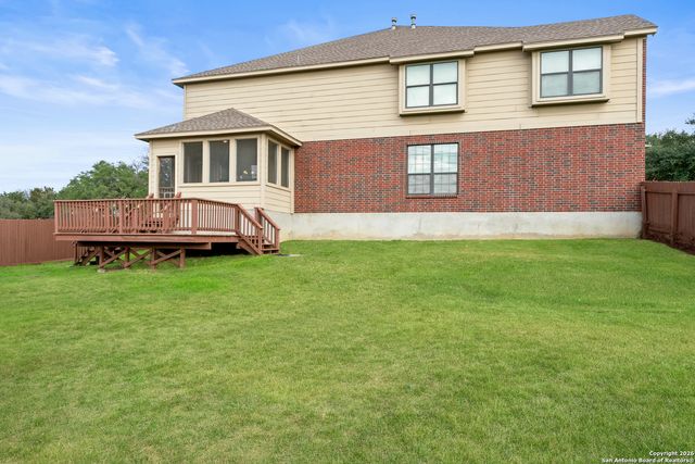 3503 Valencia Peak, San Antonio, TX 78261