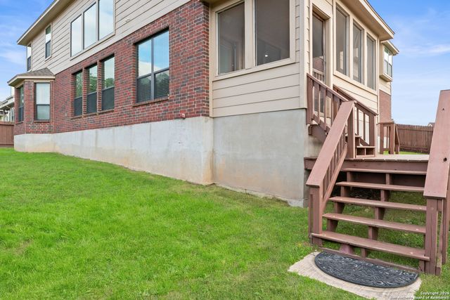 3503 Valencia Peak, San Antonio, TX 78261