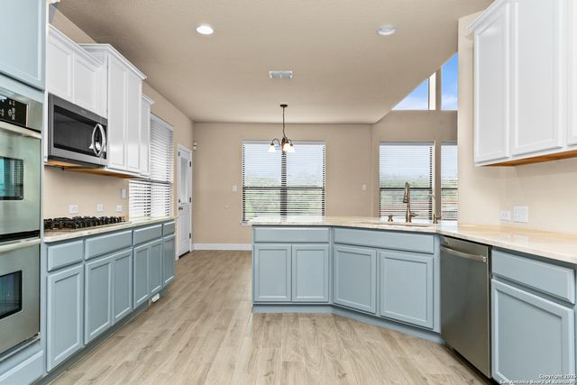 3503 Valencia Peak, San Antonio, TX 78261