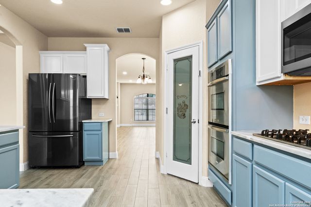 3503 Valencia Peak, San Antonio, TX 78261