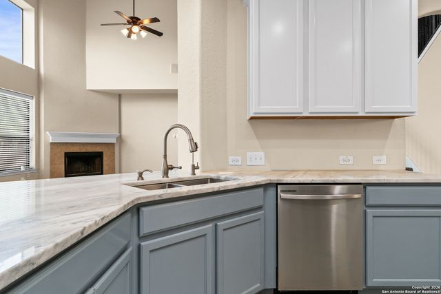 3503 Valencia Peak, San Antonio, TX 78261