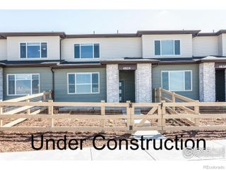 4908 Autumn Leaf Drive, Timnath, CO 80547