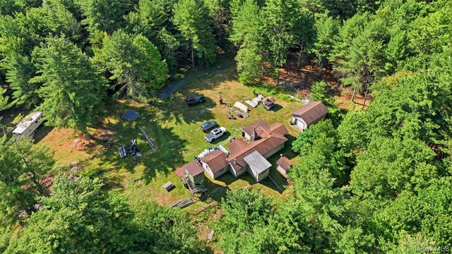 7300 State Route 52, Greenfield Park, NY 12435