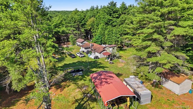 7300 State Route 52, Greenfield Park, NY 12435