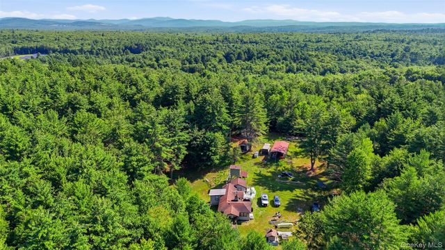 7300 State Route 52, Greenfield Park, NY 12435