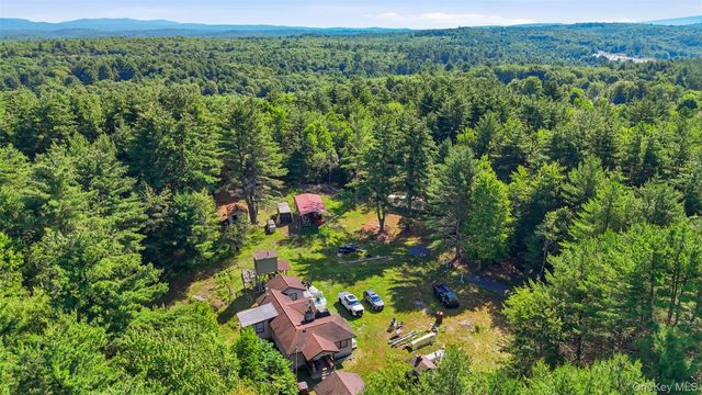 7300 State Route 52, Greenfield Park, NY 12435