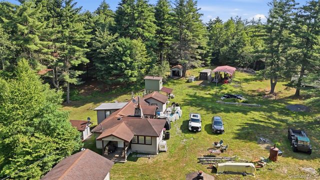 7300 State Route 52, Greenfield Park, NY 12435