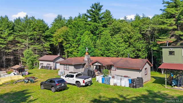 7300 State Route 52, Greenfield Park, NY 12435