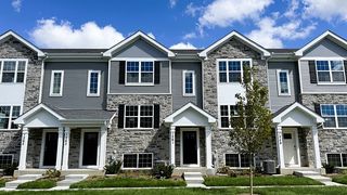 1372 Foxglove Drive, Bartlett, IL 60103