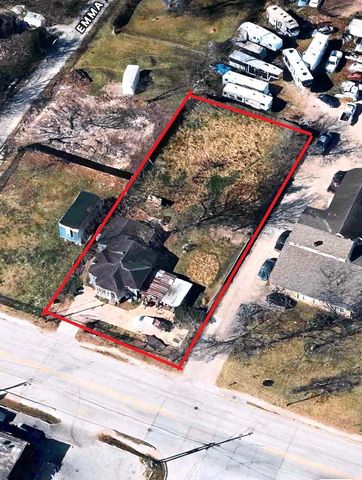 2122 W Little York Road, Houston, TX 77091