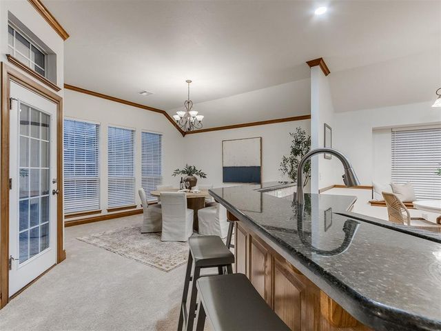 16909 Gladstone Circle, Edmond, OK 73012