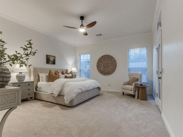 16909 Gladstone Circle, Edmond, OK 73012