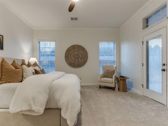 16909 Gladstone Circle, Edmond, OK 73012