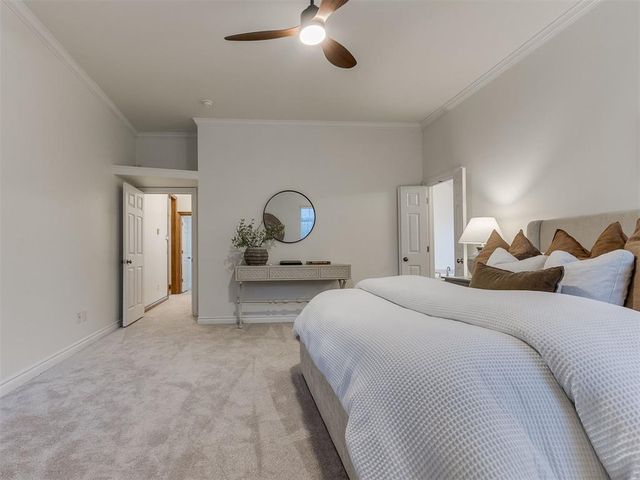 16909 Gladstone Circle, Edmond, OK 73012