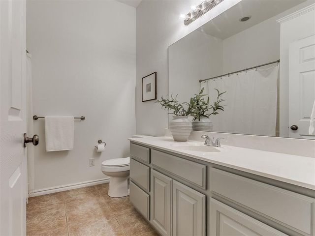 16909 Gladstone Circle, Edmond, OK 73012