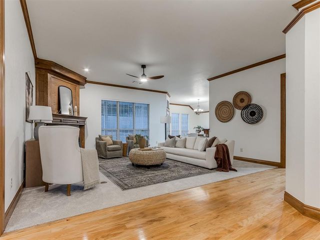 16909 Gladstone Circle, Edmond, OK 73012