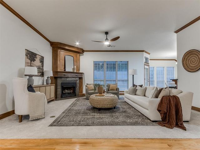 16909 Gladstone Circle, Edmond, OK 73012