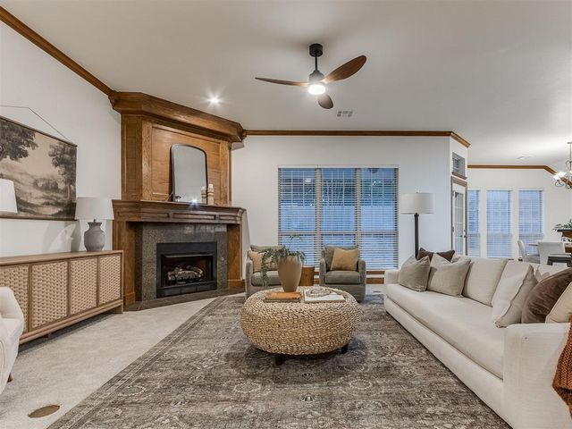 16909 Gladstone Circle, Edmond, OK 73012