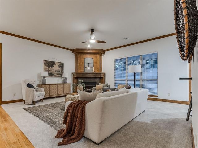 16909 Gladstone Circle, Edmond, OK 73012