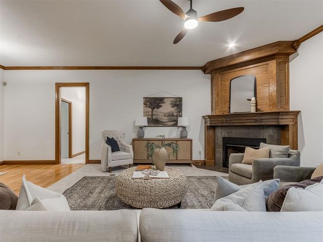 16909 Gladstone Circle, Edmond, OK 73012