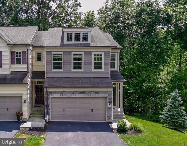 46 MULLIGAN CT, Downingtown, PA 19335