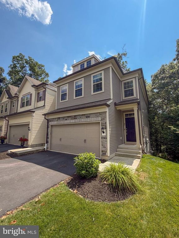 46 MULLIGAN CT, Downingtown, PA 19335