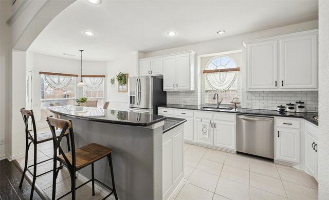 9304 Tunilla Court, Fort Worth, TX 76177