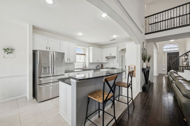 9304 Tunilla Court, Fort Worth, TX 76177